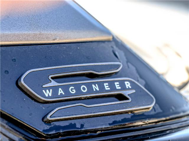 2025 Jeep Wagoneer S Base (Stk: 15-25178) in London - Image 22 of 34