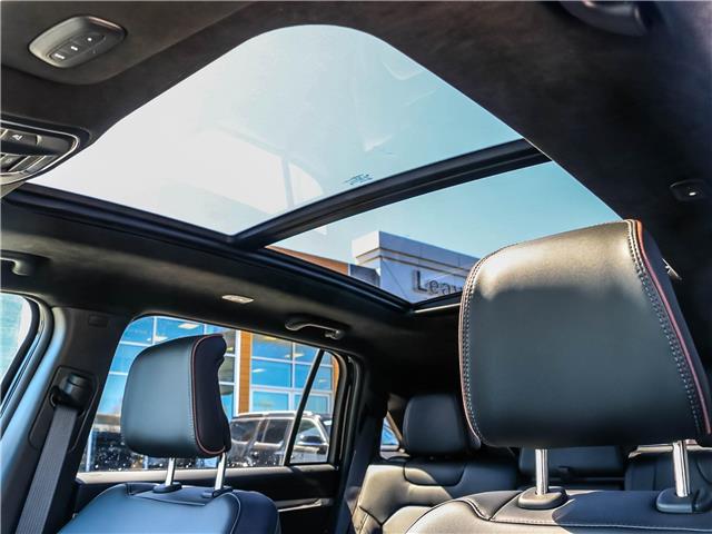 2025 Jeep Wagoneer S Base (Stk: 15-25178) in London - Image 27 of 34