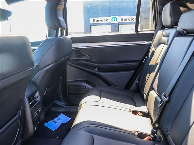 2025 Jeep Wagoneer S Base (Stk: 15-25178) in London - Image 28 of 34