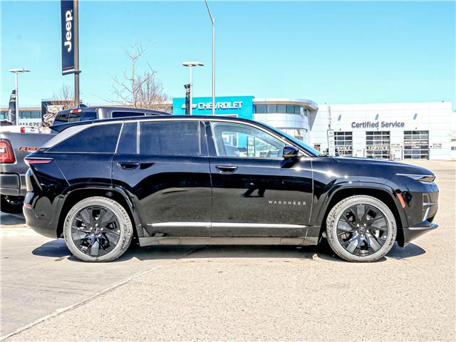 2025 Jeep Wagoneer S Base (Stk: 15-25178) in London - Image 29 of 34