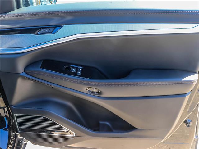 2025 Jeep Wagoneer S Base (Stk: 15-25178) in London - Image 30 of 34