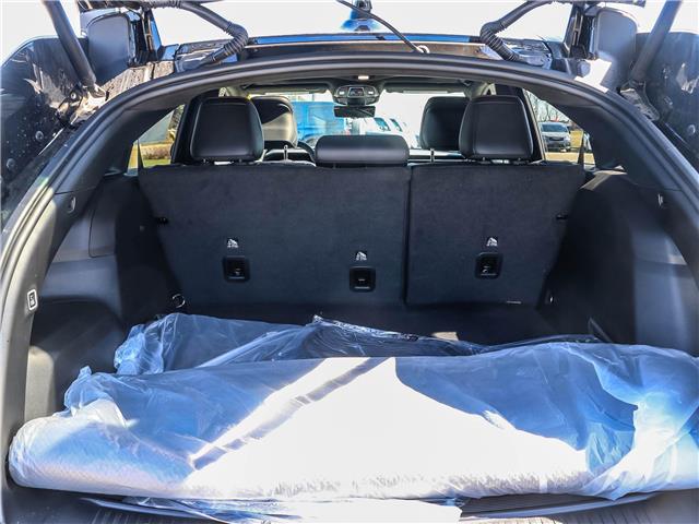 2025 Jeep Wagoneer S Base (Stk: 15-25178) in London - Image 33 of 34