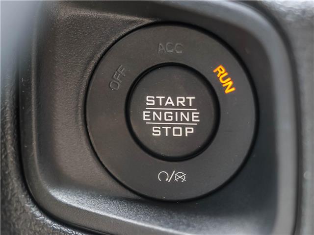 2025 Jeep Wrangler Sport (Stk: 15-25267) in London - Image 14 of 26