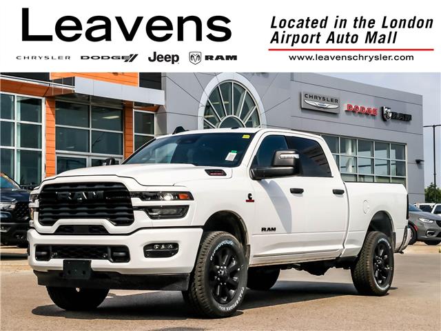 2025 RAM 2500 Big Horn (Stk: 15-25343) in London - Image 1 of 30