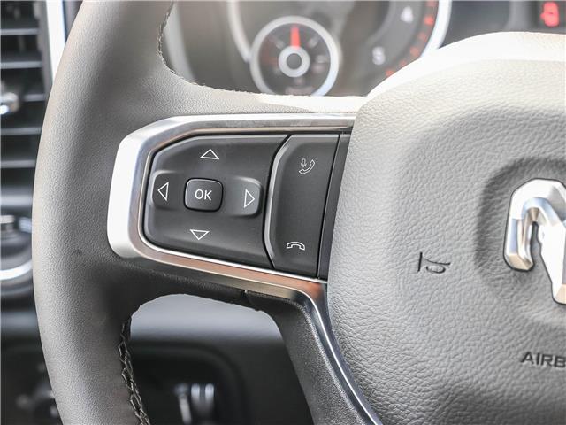 2025 RAM 2500 Big Horn (Stk: 15-25343) in London - Image 4 of 30