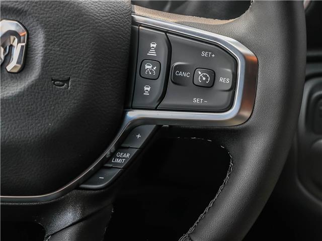 2025 RAM 2500 Big Horn (Stk: 15-25343) in London - Image 5 of 30