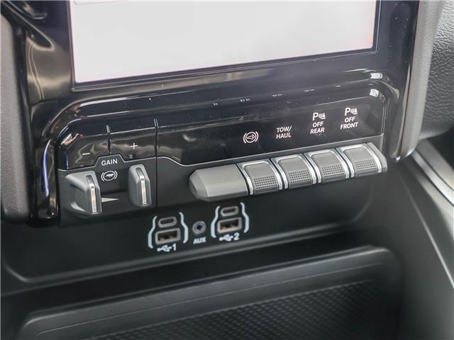 2025 RAM 2500 Big Horn (Stk: 15-25343) in London - Image 11 of 30