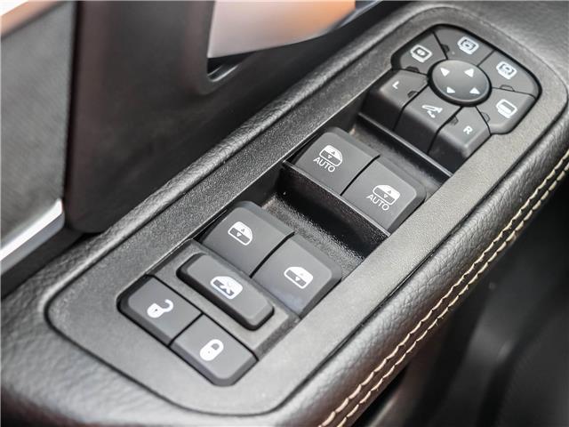 2025 RAM 2500 Big Horn (Stk: 15-25343) in London - Image 14 of 30