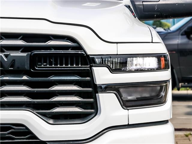 2025 RAM 2500 Big Horn (Stk: 15-25343) in London - Image 15 of 30