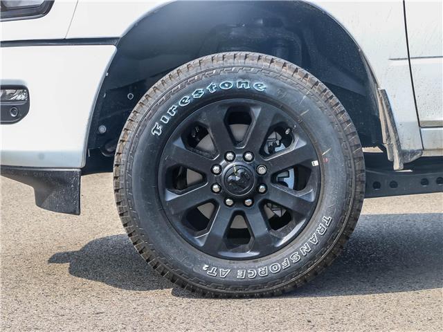 2025 RAM 2500 Big Horn (Stk: 15-25343) in London - Image 18 of 30
