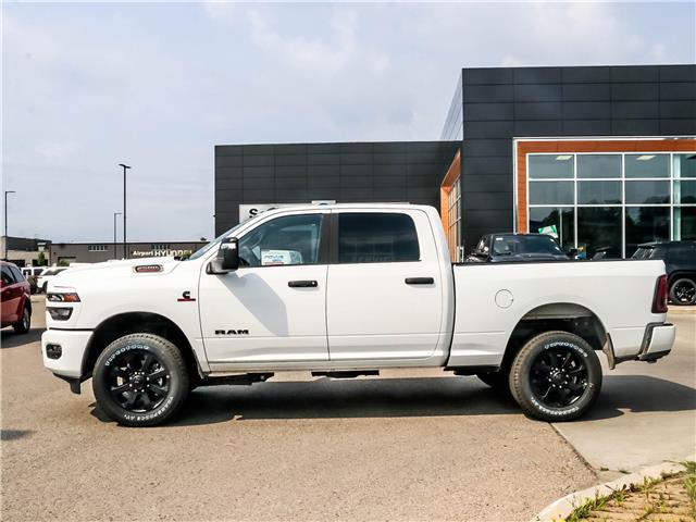 2025 RAM 2500 Big Horn (Stk: 15-25343) in London - Image 19 of 30