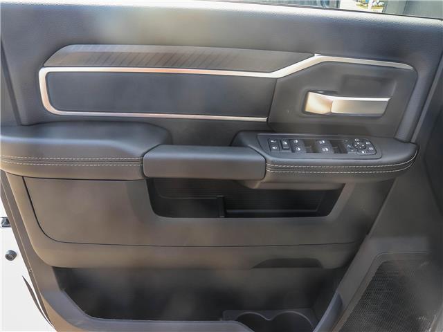 2025 RAM 2500 Big Horn (Stk: 15-25343) in London - Image 20 of 30