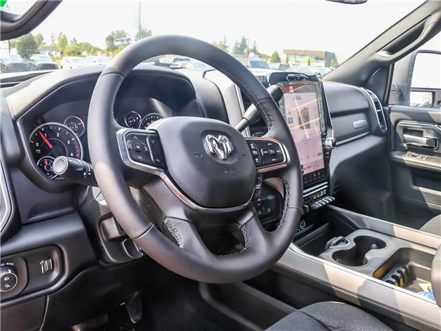 2025 RAM 2500 Big Horn (Stk: 15-25343) in London - Image 21 of 30