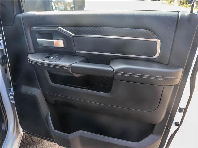 2025 RAM 2500 Big Horn (Stk: 15-25343) in London - Image 26 of 30