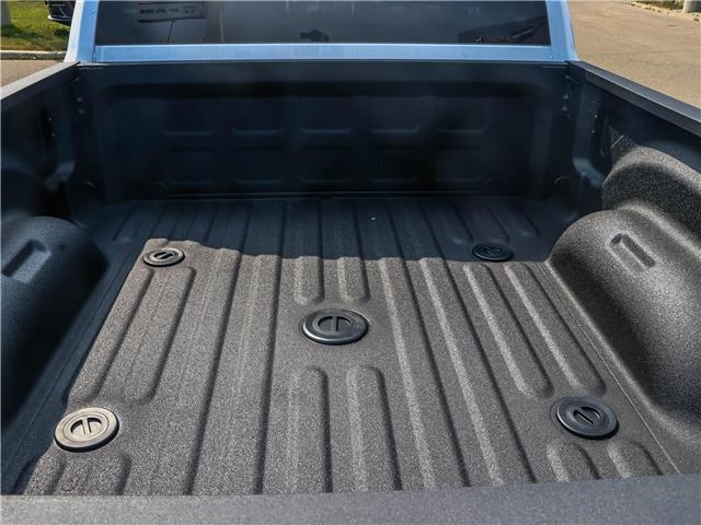 2025 RAM 2500 Big Horn (Stk: 15-25343) in London - Image 30 of 30
