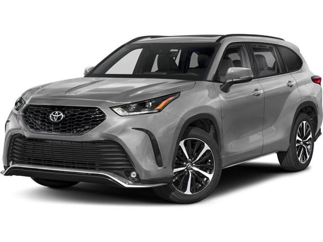 2022 Toyota Highlander XSE (Stk: LP8263) in St. Johns - Image 1 of 1