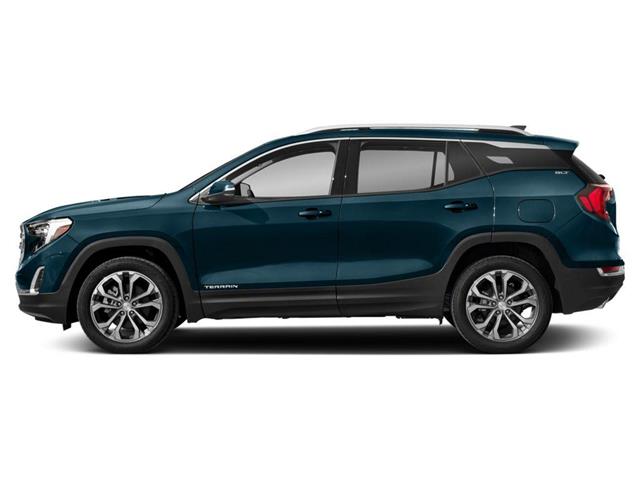 2020 GMC Terrain SLT (Stk: 25P043A) in Wadena - Image 2 of 10