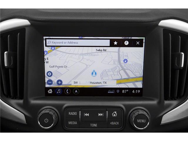 2020 GMC Terrain SLT (Stk: 25P043A) in Wadena - Image 6 of 10