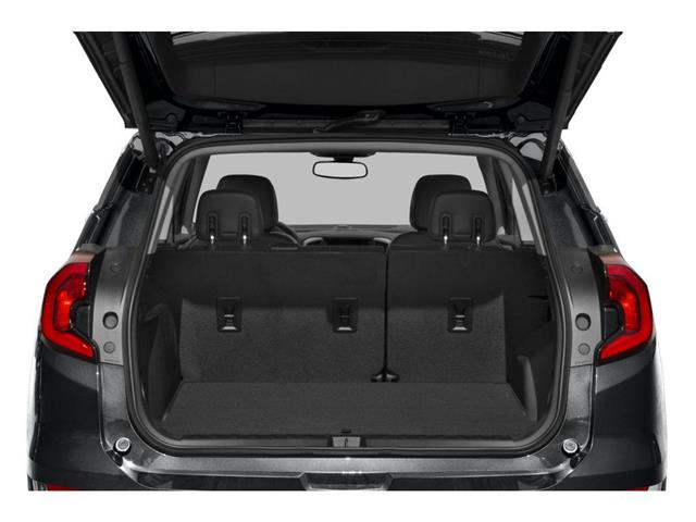 2020 GMC Terrain SLT (Stk: 25P043A) in Wadena - Image 7 of 10