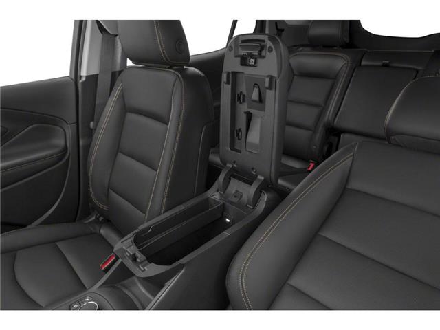 2020 GMC Terrain SLT (Stk: 25P043A) in Wadena - Image 8 of 10
