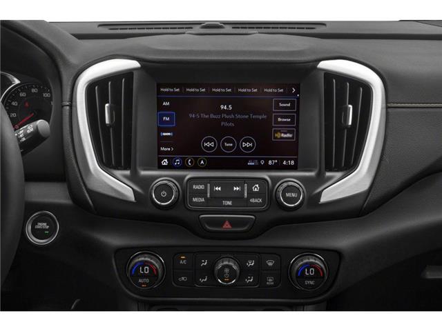 2020 GMC Terrain SLT (Stk: 25P043A) in Wadena - Image 10 of 10