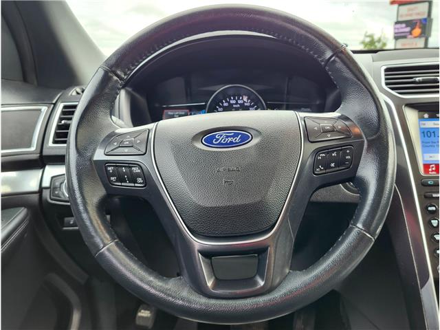 2019 Ford Explorer Limited (Stk: J25090-1) in Brandon - Image 12 of 22 2019 Ford Explorer Limited (Stk: J25090-1) in Brandon - Image 12 of 22