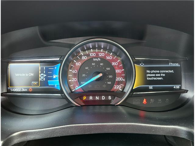 2019 Ford Explorer Limited (Stk: J25090-1) in Brandon - Image 13 of 22 2019 Ford Explorer Limited (Stk: J25090-1) in Brandon - Image 13 of 22