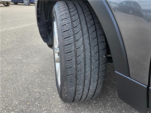 2019 Ford Explorer Limited (Stk: J25090-1) in Brandon - Image 22 of 22 2019 Ford Explorer Limited (Stk: J25090-1) in Brandon - Image 22 of 22