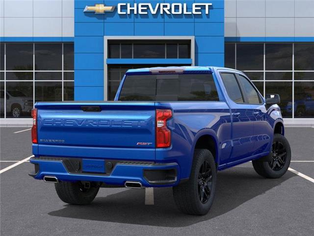2026 Chevrolet Silverado 1500 RST (Stk: 26096) in Timmins - Image 4 of 6