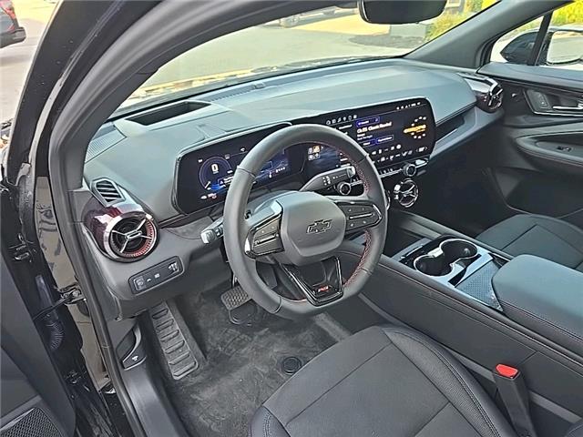2025 Chevrolet Blazer EV RS (Stk: 25-650) in Listowel - Image 4 of 10