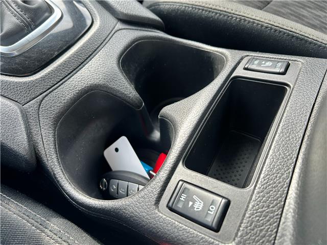 2020 Nissan Rogue SV (Stk: V5314A) in Kingston - Image 16 of 25