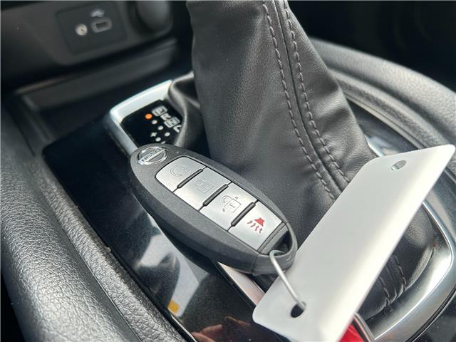 2020 Nissan Rogue SV (Stk: V5314A) in Kingston - Image 17 of 25