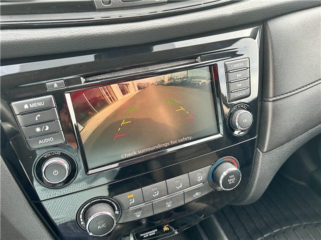 2020 Nissan Rogue SV (Stk: V5314A) in Kingston - Image 12 of 25