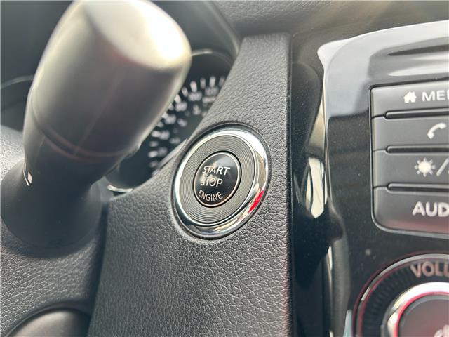 2020 Nissan Rogue SV (Stk: V5314A) in Kingston - Image 18 of 25