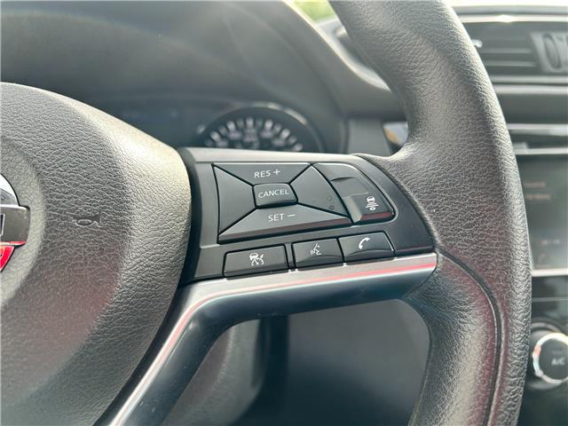 2020 Nissan Rogue SV (Stk: V5314A) in Kingston - Image 19 of 25
