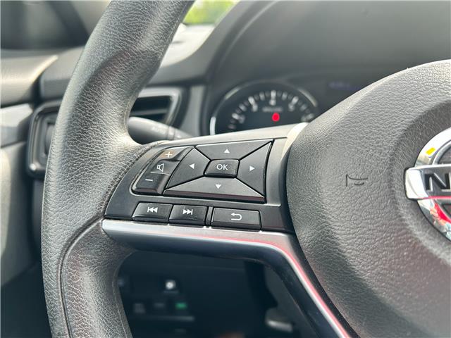 2020 Nissan Rogue SV (Stk: V5314A) in Kingston - Image 20 of 25