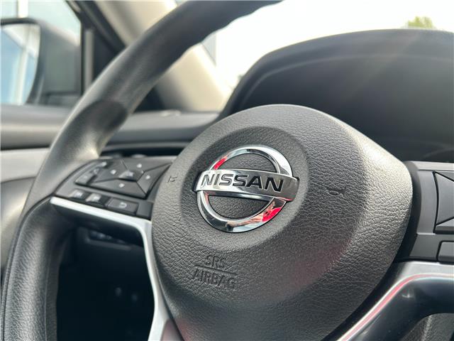 2020 Nissan Rogue SV (Stk: V5314A) in Kingston - Image 21 of 25