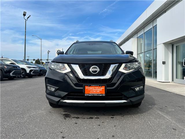 2020 Nissan Rogue SV (Stk: V5314A) in Kingston - Image 2 of 25