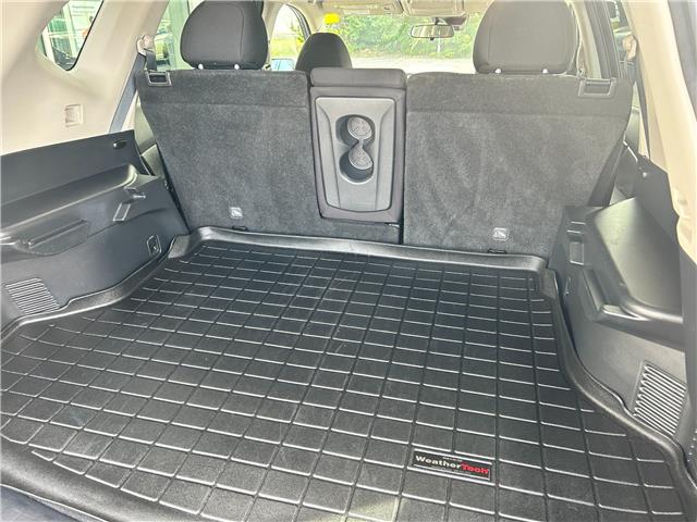 2020 Nissan Rogue SV (Stk: V5314A) in Kingston - Image 8 of 25