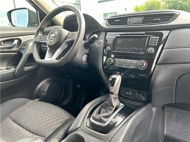 2020 Nissan Rogue SV (Stk: V5314A) in Kingston - Image 10 of 25
