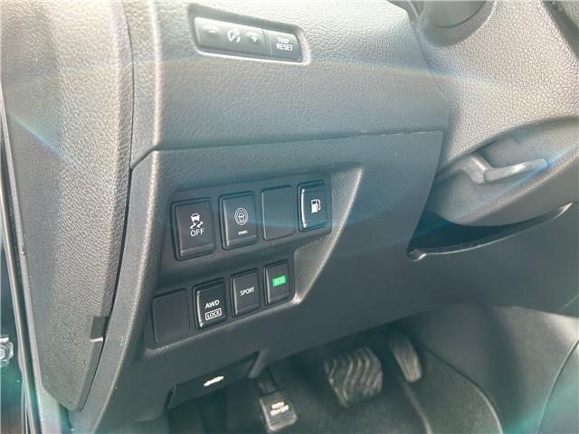 2020 Nissan Rogue SV (Stk: V5314A) in Kingston - Image 23 of 25