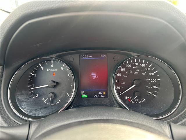 2020 Nissan Rogue SV (Stk: V5314A) in Kingston - Image 24 of 25