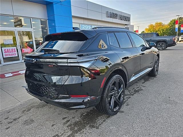 2025 Chevrolet Equinox EV RS (Stk: 25-846) in Listowel - Image 3 of 10