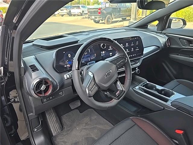 2025 Chevrolet Equinox EV RS (Stk: 25-846) in Listowel - Image 4 of 10