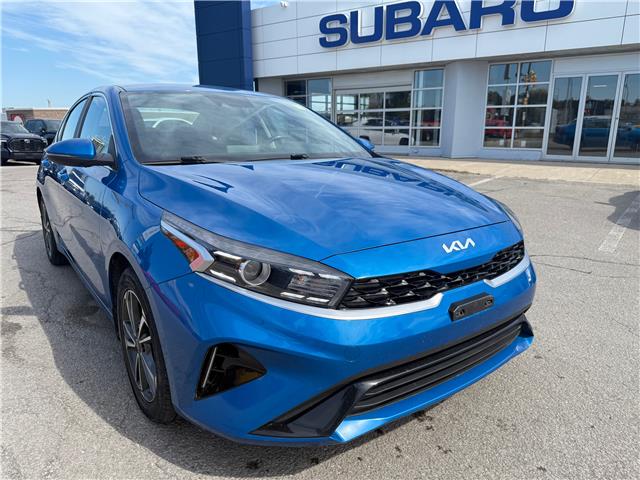 2023 Kia Forte EX (Stk: P2076) in Newmarket - Image 2 of 20