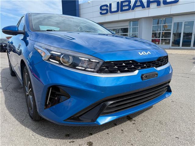 2023 Kia Forte EX (Stk: P2076) in Newmarket - Image 3 of 20