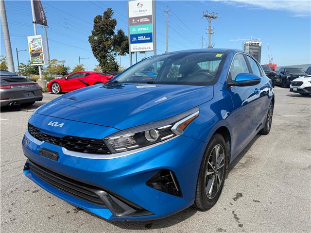 2023 Kia Forte EX (Stk: P2076) in Newmarket - Image 4 of 20