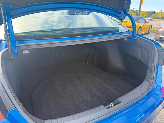 2023 Kia Forte EX (Stk: P2076) in Newmarket - Image 10 of 20