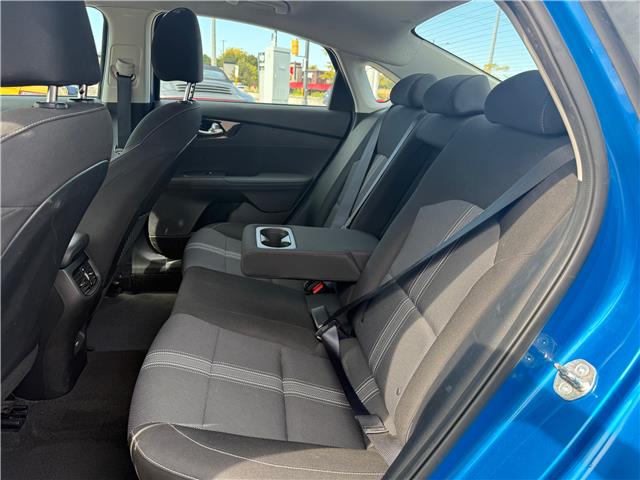 2023 Kia Forte EX (Stk: P2076) in Newmarket - Image 11 of 20