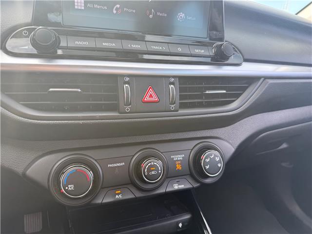 2023 Kia Forte EX (Stk: P2076) in Newmarket - Image 15 of 20